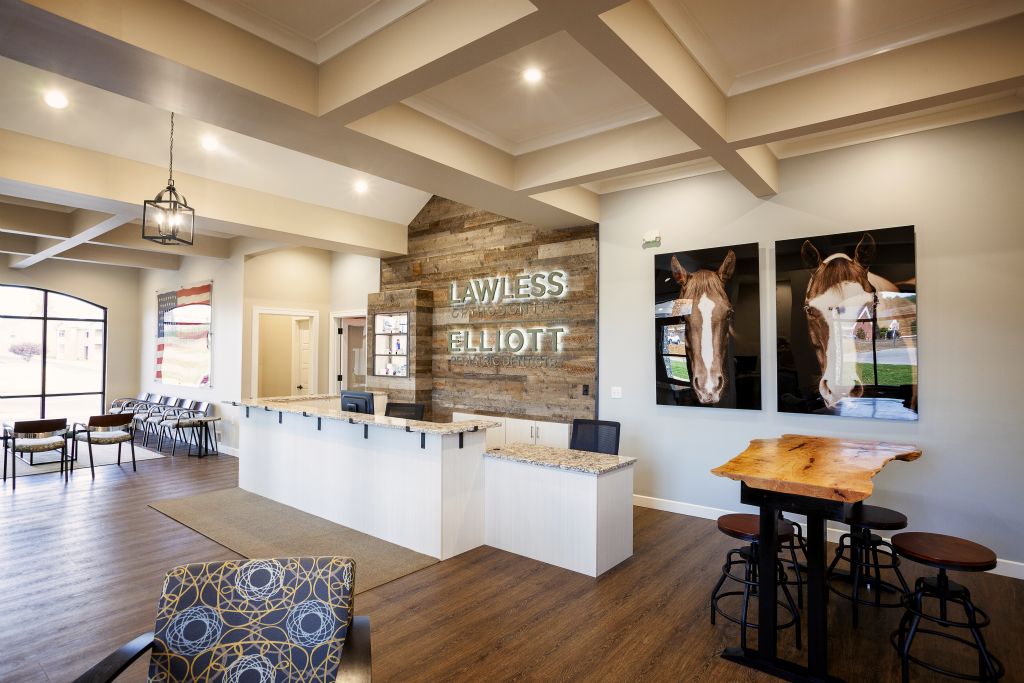 Lawless Orthodontics & Elliot Pediatric Dentistry